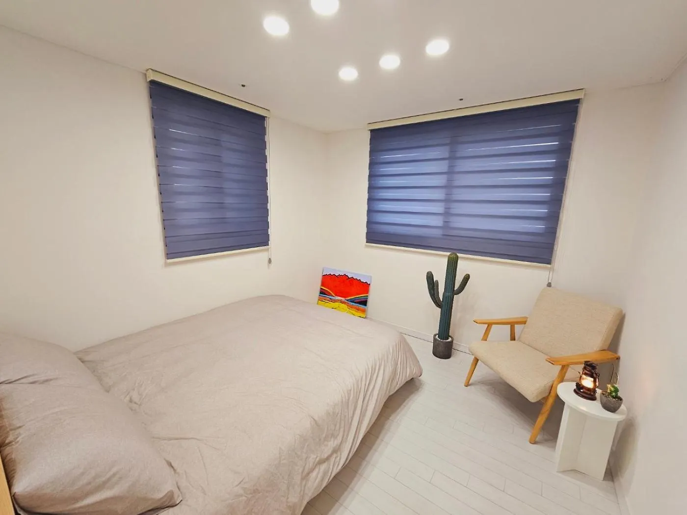 Villa Seoul Hwaogok Large Three Bedroom - 10Mins To Gimpo Airport South Korea