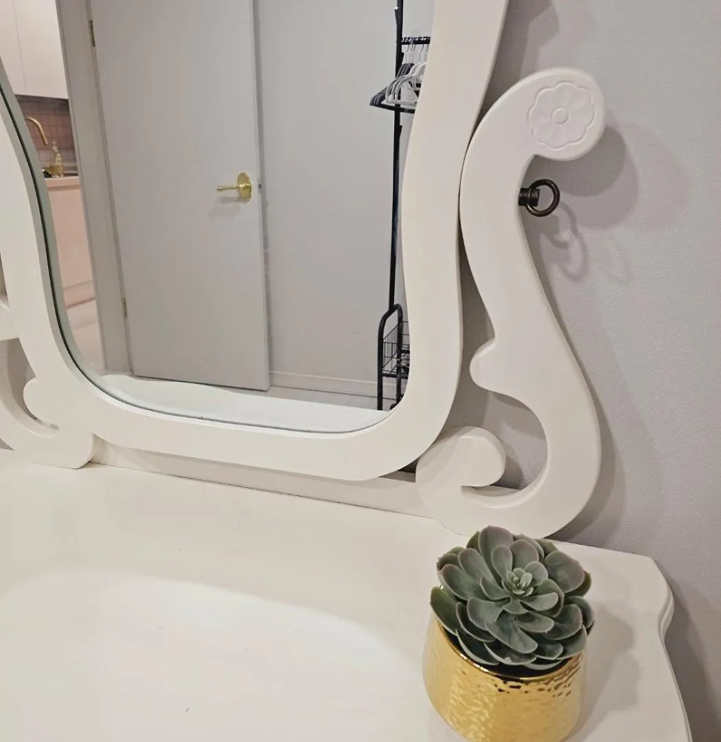 Seoul Hwaogok Large Three Bedroom - 10Mins To Gimpo Airport 0*,