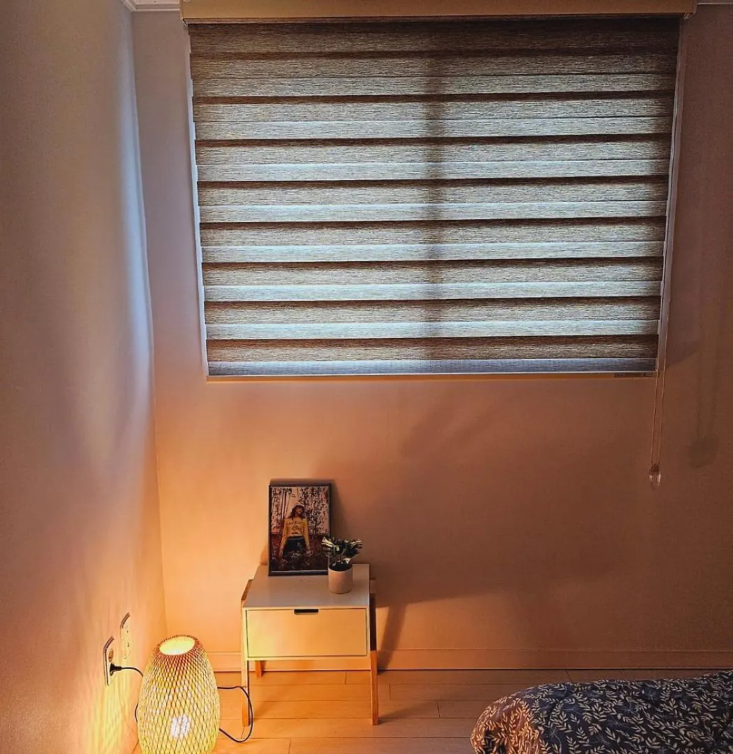 Seoul Hwaogok Large Three Bedroom - 10Mins To Gimpo Airport 0*,