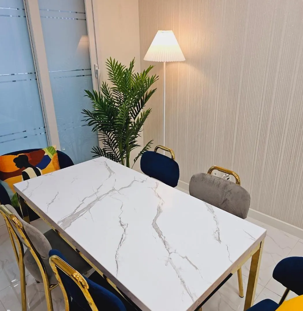 Seoul Hwaogok Large Three Bedroom - 10Mins To Gimpo Airport Villa