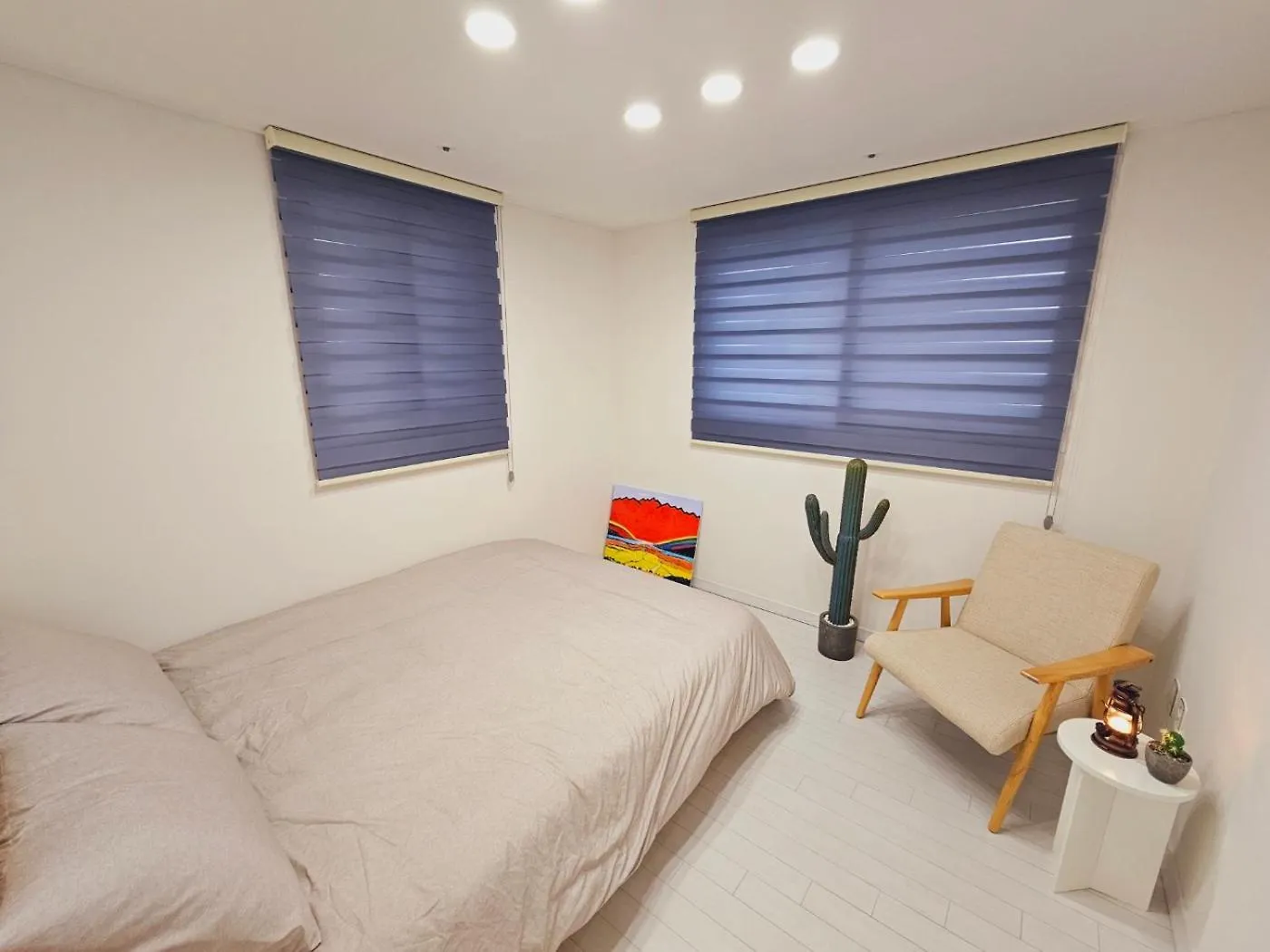 Villa Seoul Hwaogok Large Three Bedroom - 10Mins To Gimpo Airport South Korea