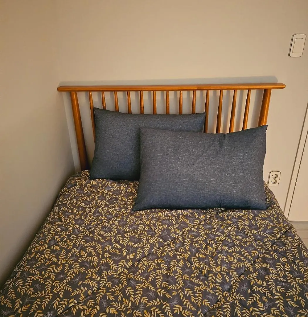 Seoul Hwaogok Large Three Bedroom - 10Mins To Gimpo Airport Villa