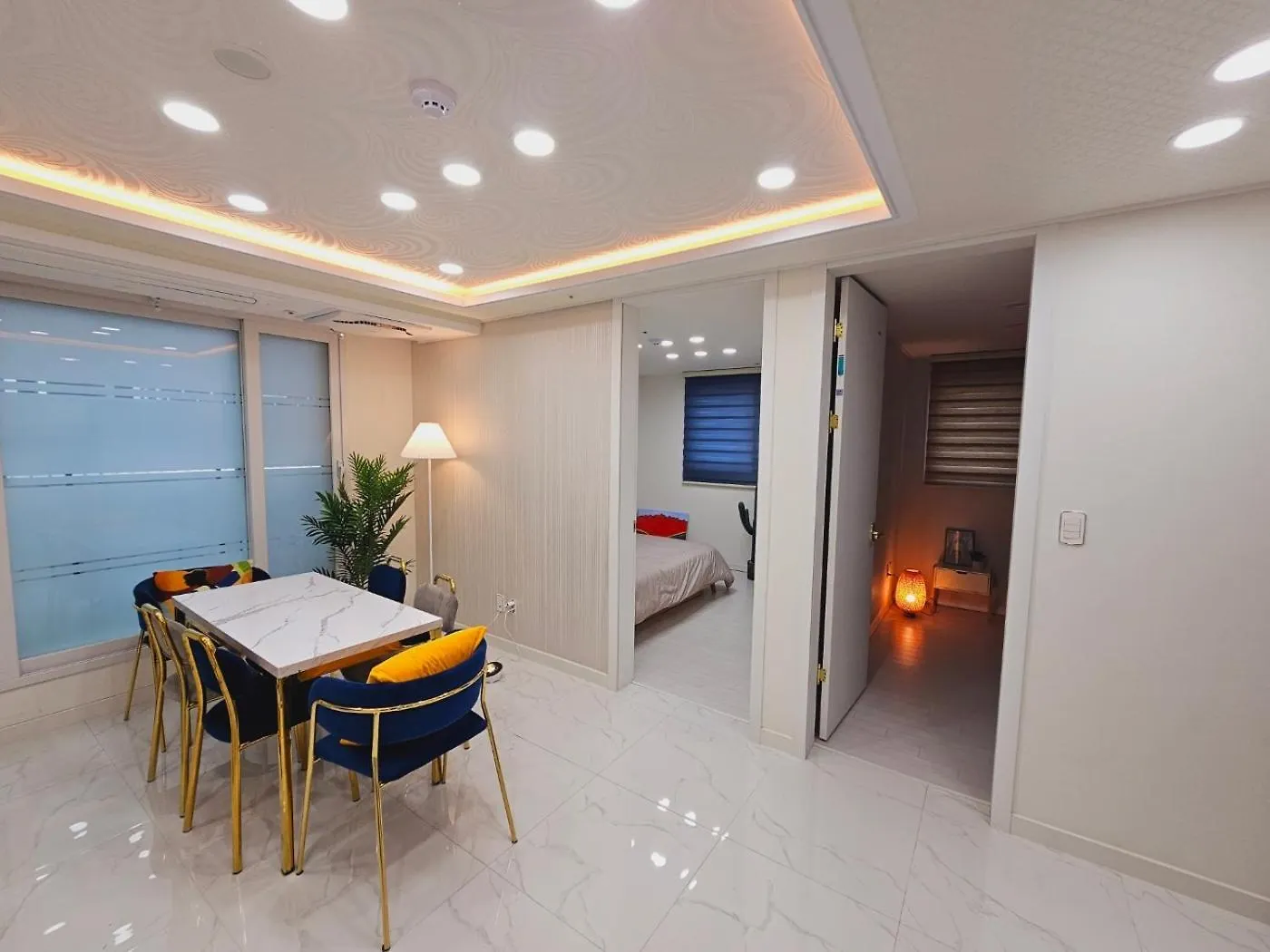 Seoul Hwaogok Large Three Bedroom - 10Mins To Gimpo Airport