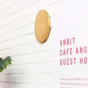 Orbit - For Foreigners Only ゲストハウス