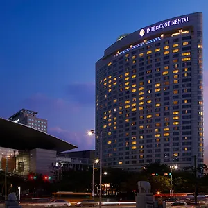 Otel Intercontinental Coex, An Ihg, Seul