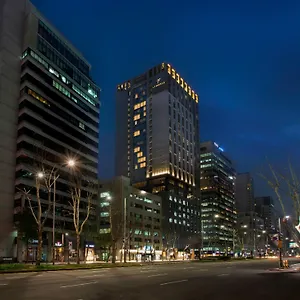 Otel L7 Gangnam By Lotte, Seul