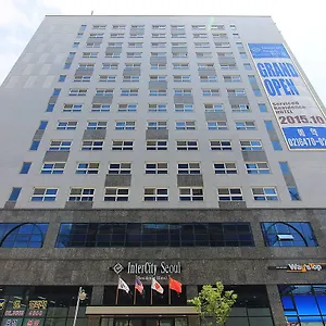 Intercity Seoul