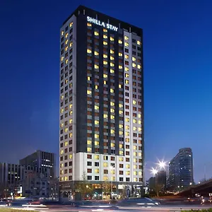 Otel Shilla Seodaemun, Seul