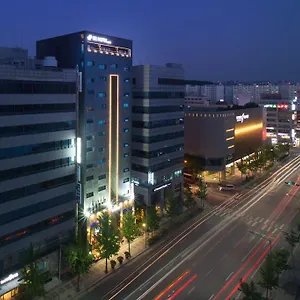 Sr Magok Seoul