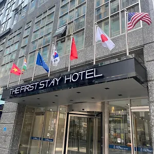 The First Seoul