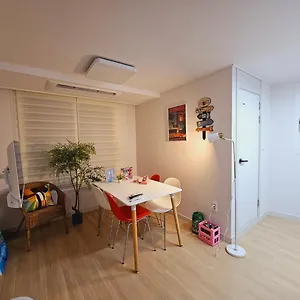 Near Jamsil Coex Lotteworld - Full Option Lovely House 서울특별시