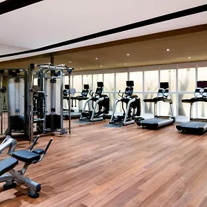 Courtyard By Marriott Botanic Park Seoul