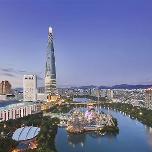 Lotte World Seoul