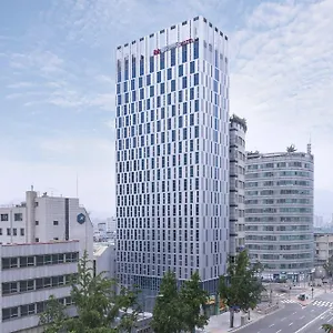 Otel Travelodge Dongdaemun, Seul